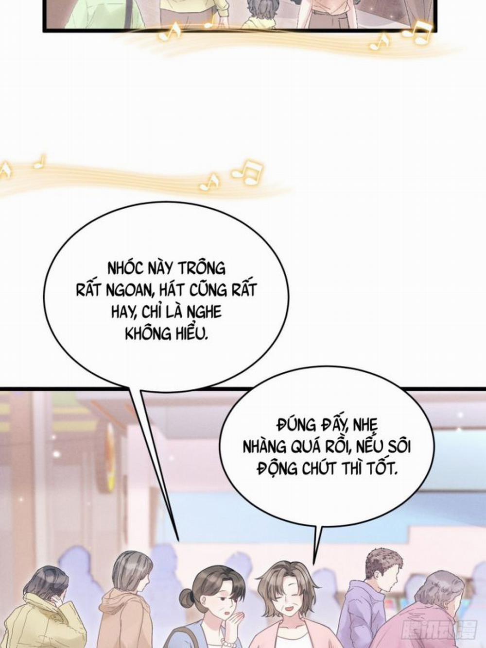 Tôi Hoài Nghi Ảnh Đế Đang Theo Đuổi Tôi 40 trang 4