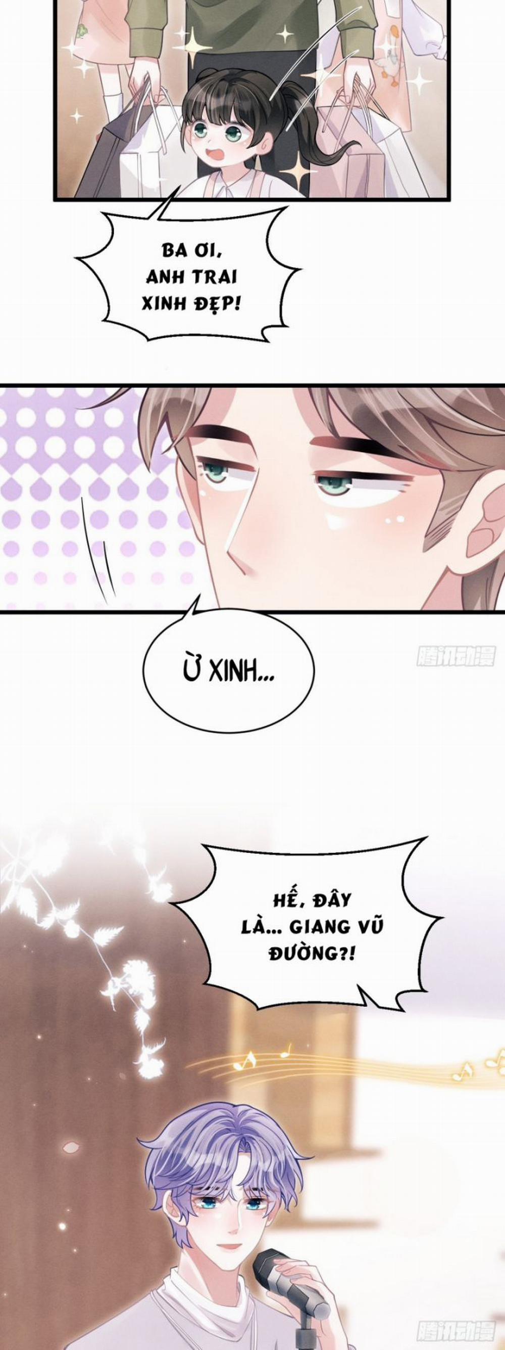 Tôi Hoài Nghi Ảnh Đế Đang Theo Đuổi Tôi 40 trang 7