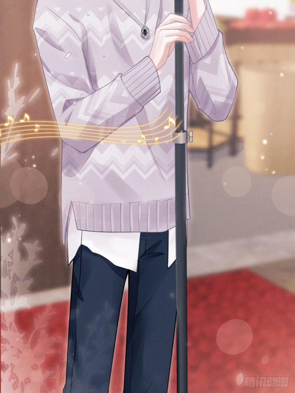 Tôi Hoài Nghi Ảnh Đế Đang Theo Đuổi Tôi 40 trang 8