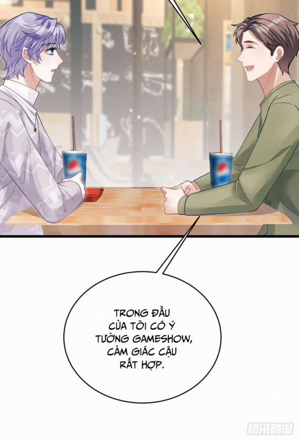 Tôi Hoài Nghi Ảnh Đế Đang Theo Đuổi Tôi 41 trang 13