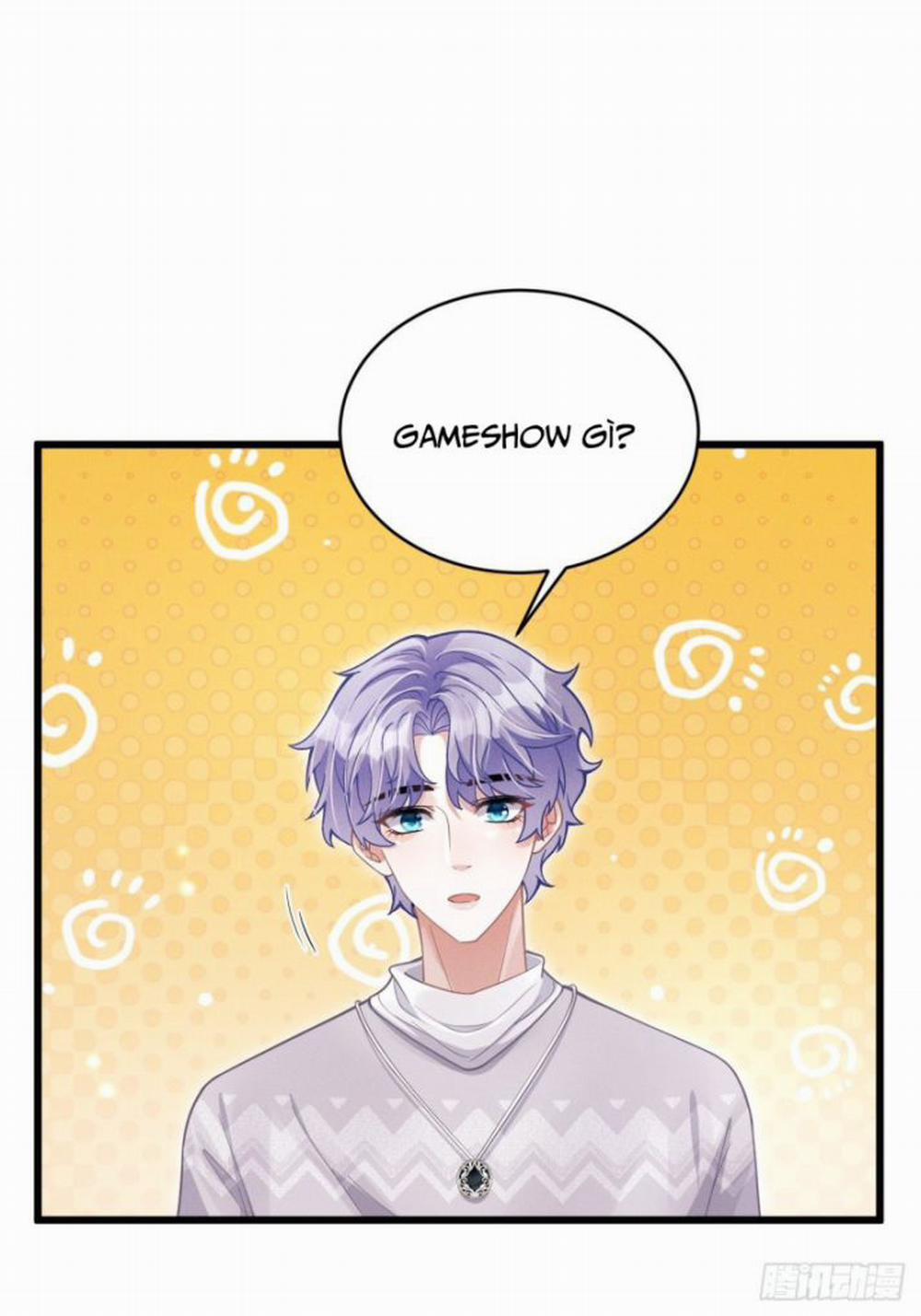 Tôi Hoài Nghi Ảnh Đế Đang Theo Đuổi Tôi 41 trang 14