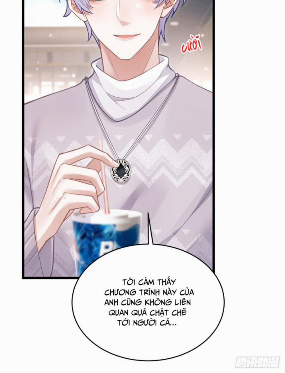 Tôi Hoài Nghi Ảnh Đế Đang Theo Đuổi Tôi 41 trang 18