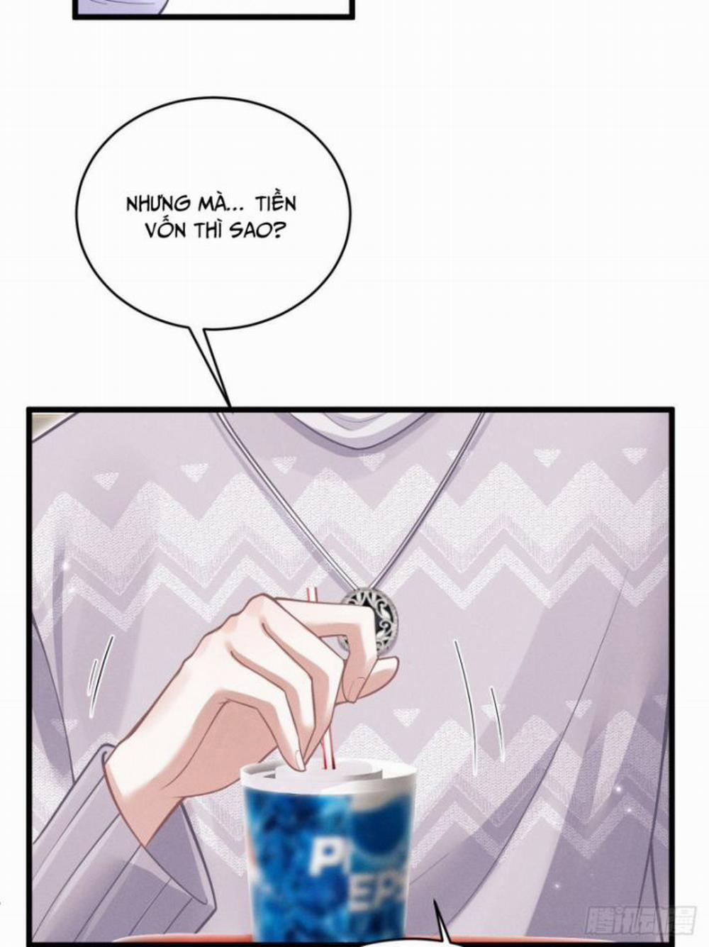 Tôi Hoài Nghi Ảnh Đế Đang Theo Đuổi Tôi 41 trang 20