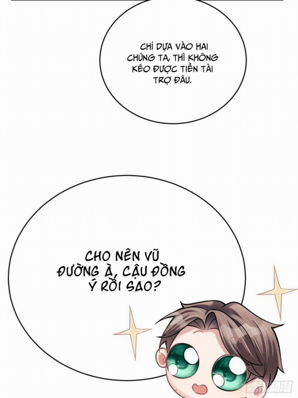 Tôi Hoài Nghi Ảnh Đế Đang Theo Đuổi Tôi 41 trang 21