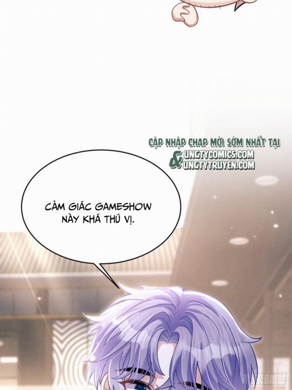 Tôi Hoài Nghi Ảnh Đế Đang Theo Đuổi Tôi 41 trang 22