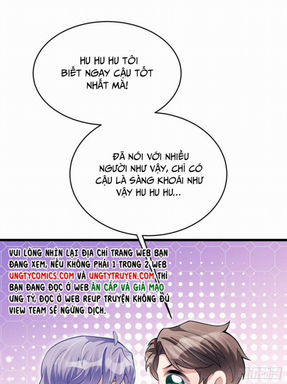 Tôi Hoài Nghi Ảnh Đế Đang Theo Đuổi Tôi 41 trang 25