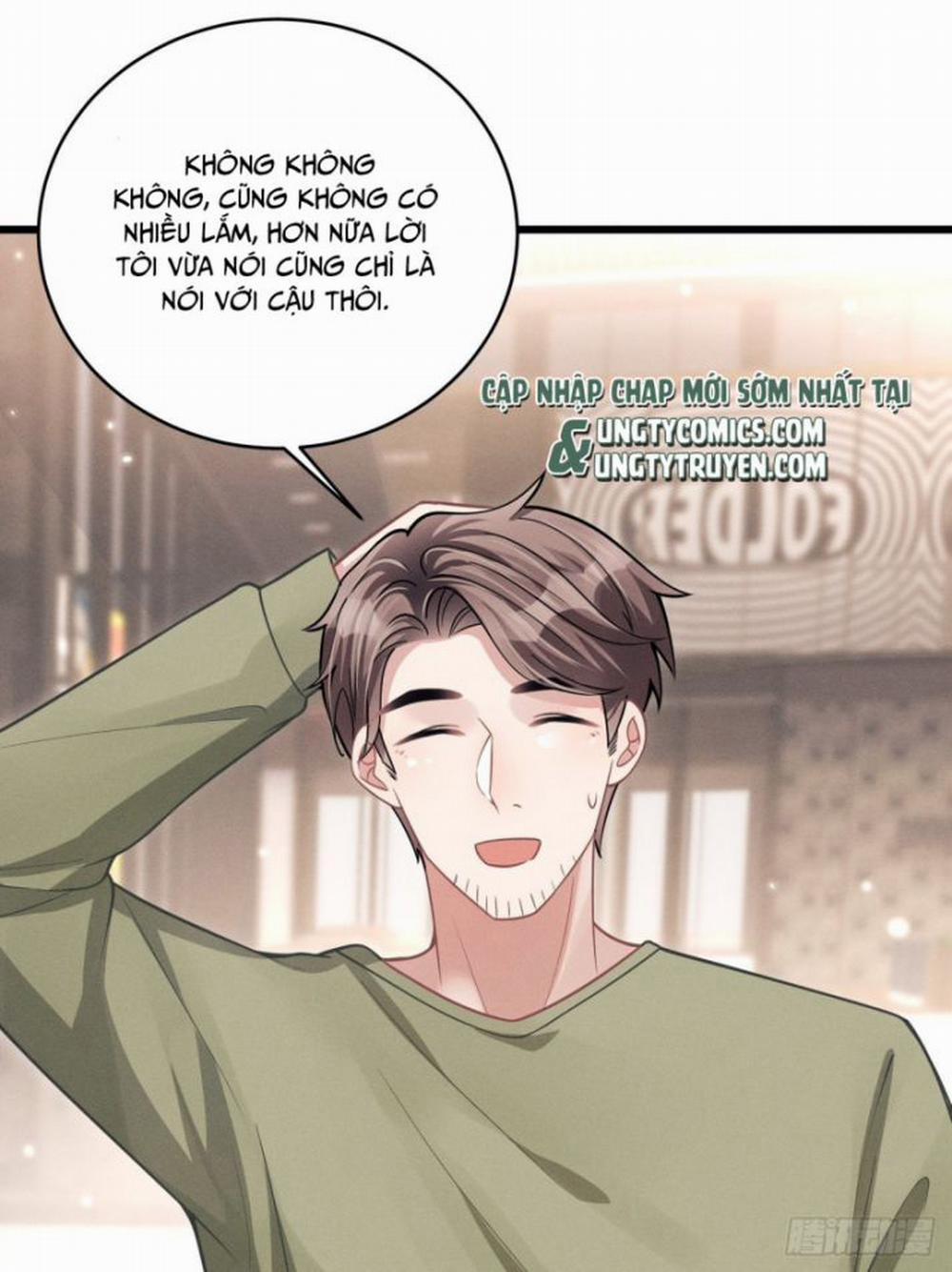 Tôi Hoài Nghi Ảnh Đế Đang Theo Đuổi Tôi 41 trang 27