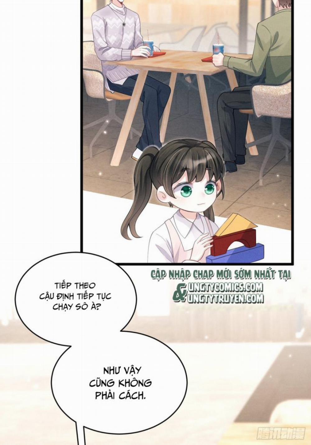 Tôi Hoài Nghi Ảnh Đế Đang Theo Đuổi Tôi 41 trang 3