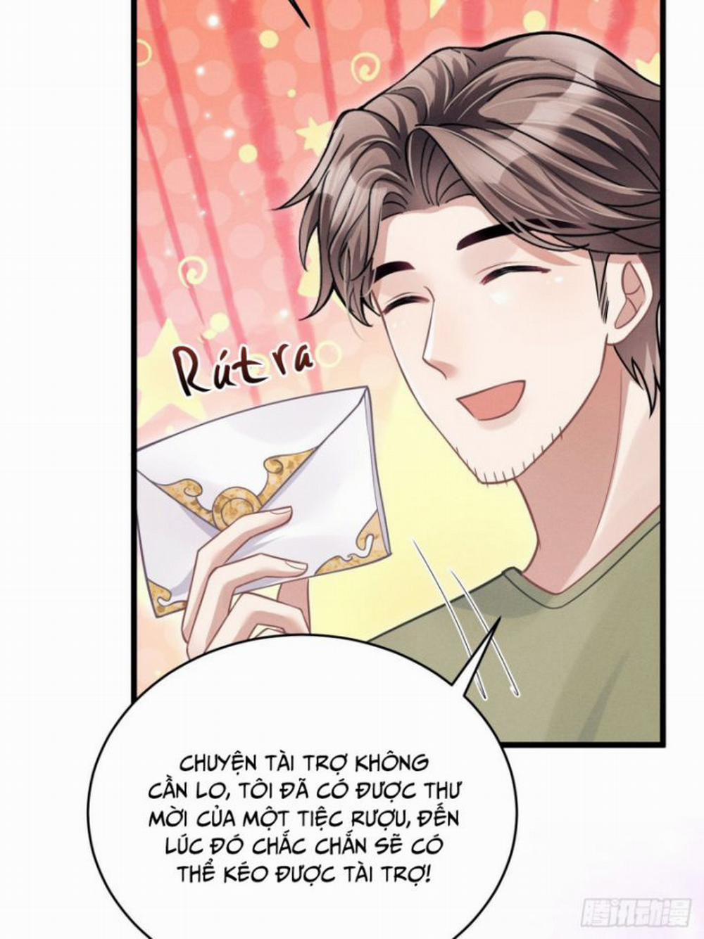 Tôi Hoài Nghi Ảnh Đế Đang Theo Đuổi Tôi 41 trang 30