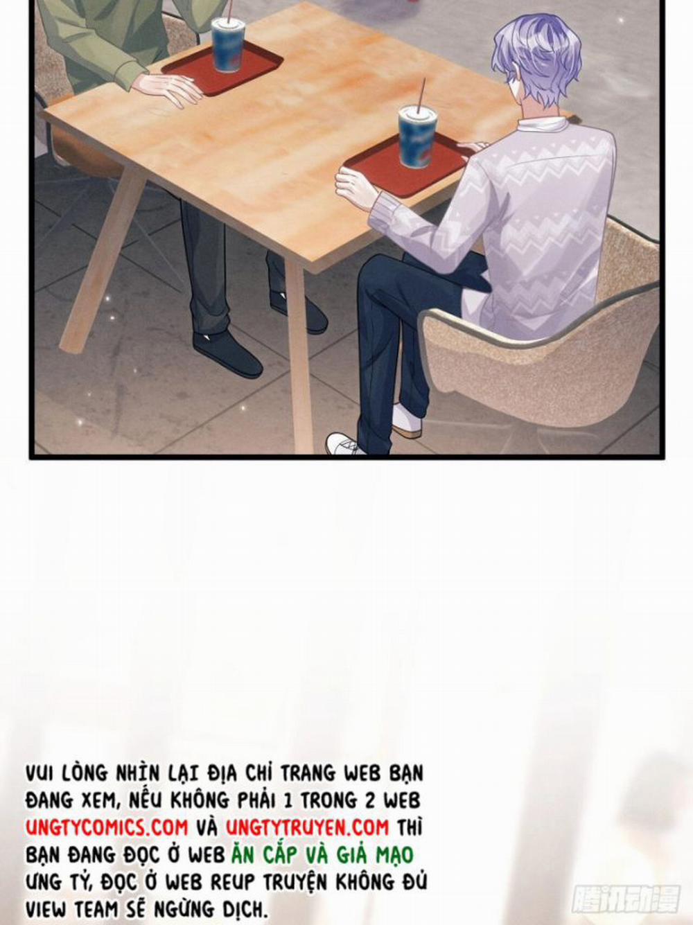 Tôi Hoài Nghi Ảnh Đế Đang Theo Đuổi Tôi 41 trang 32