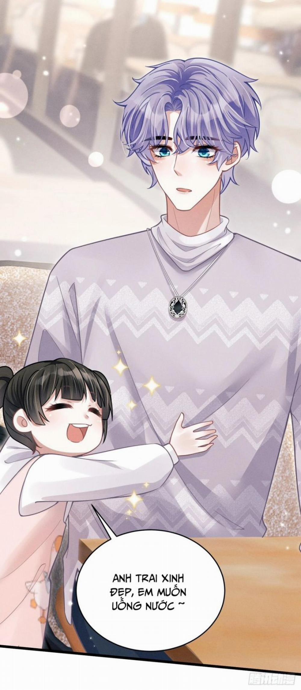 Tôi Hoài Nghi Ảnh Đế Đang Theo Đuổi Tôi 41 trang 33