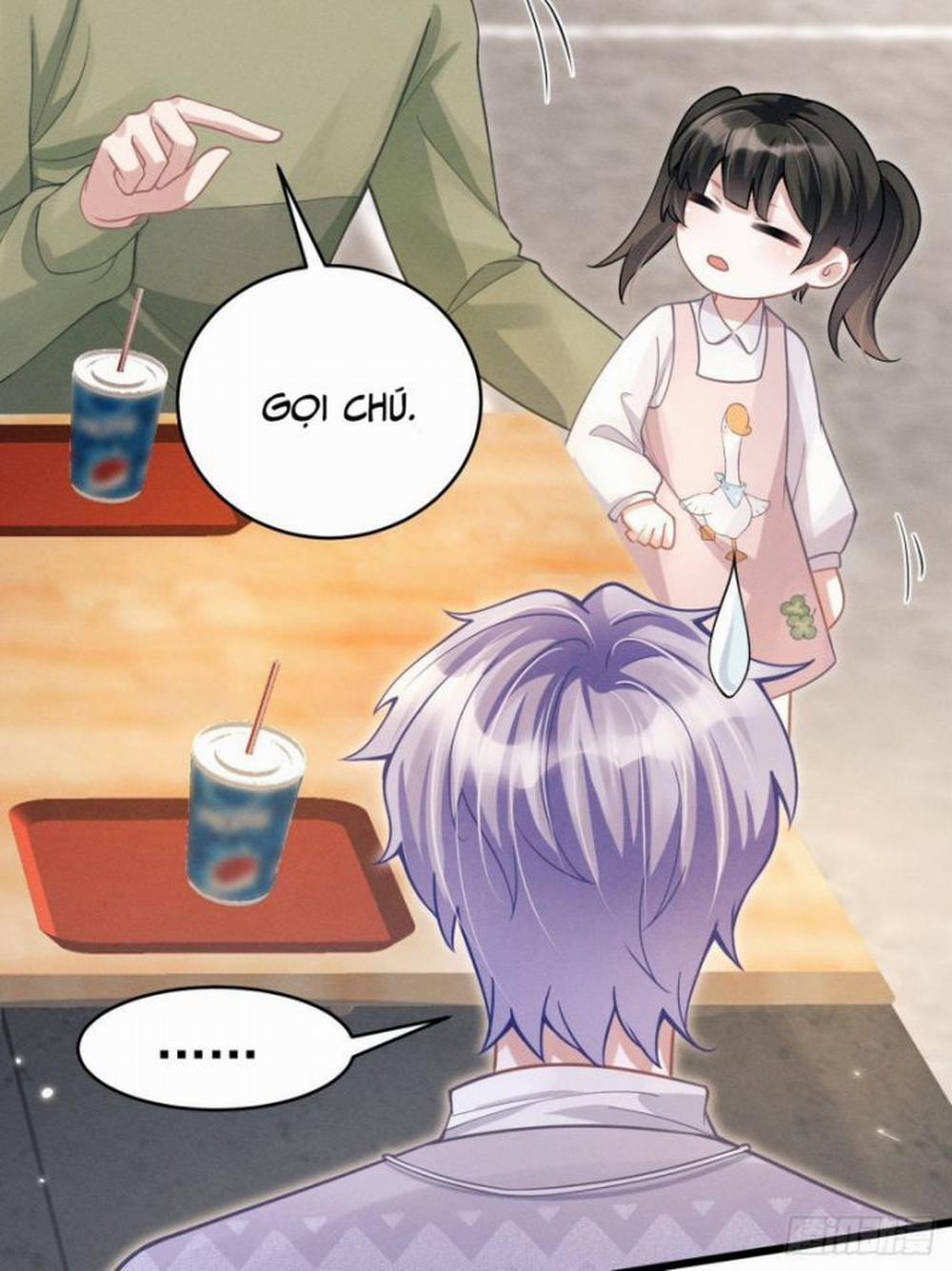 Tôi Hoài Nghi Ảnh Đế Đang Theo Đuổi Tôi 41 trang 35