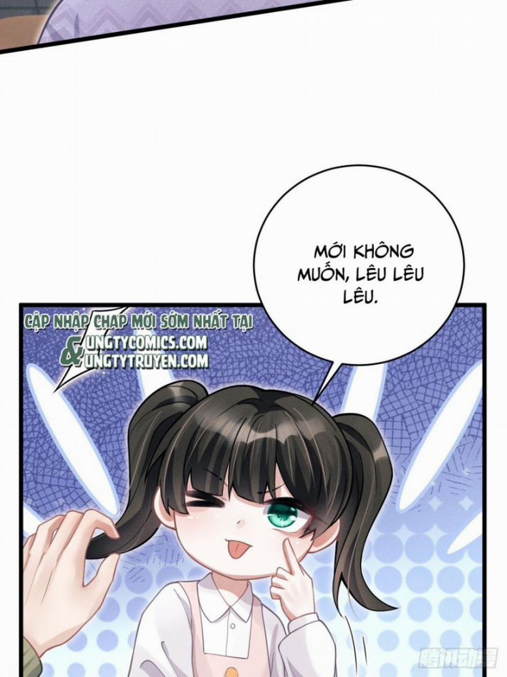 Tôi Hoài Nghi Ảnh Đế Đang Theo Đuổi Tôi 41 trang 36