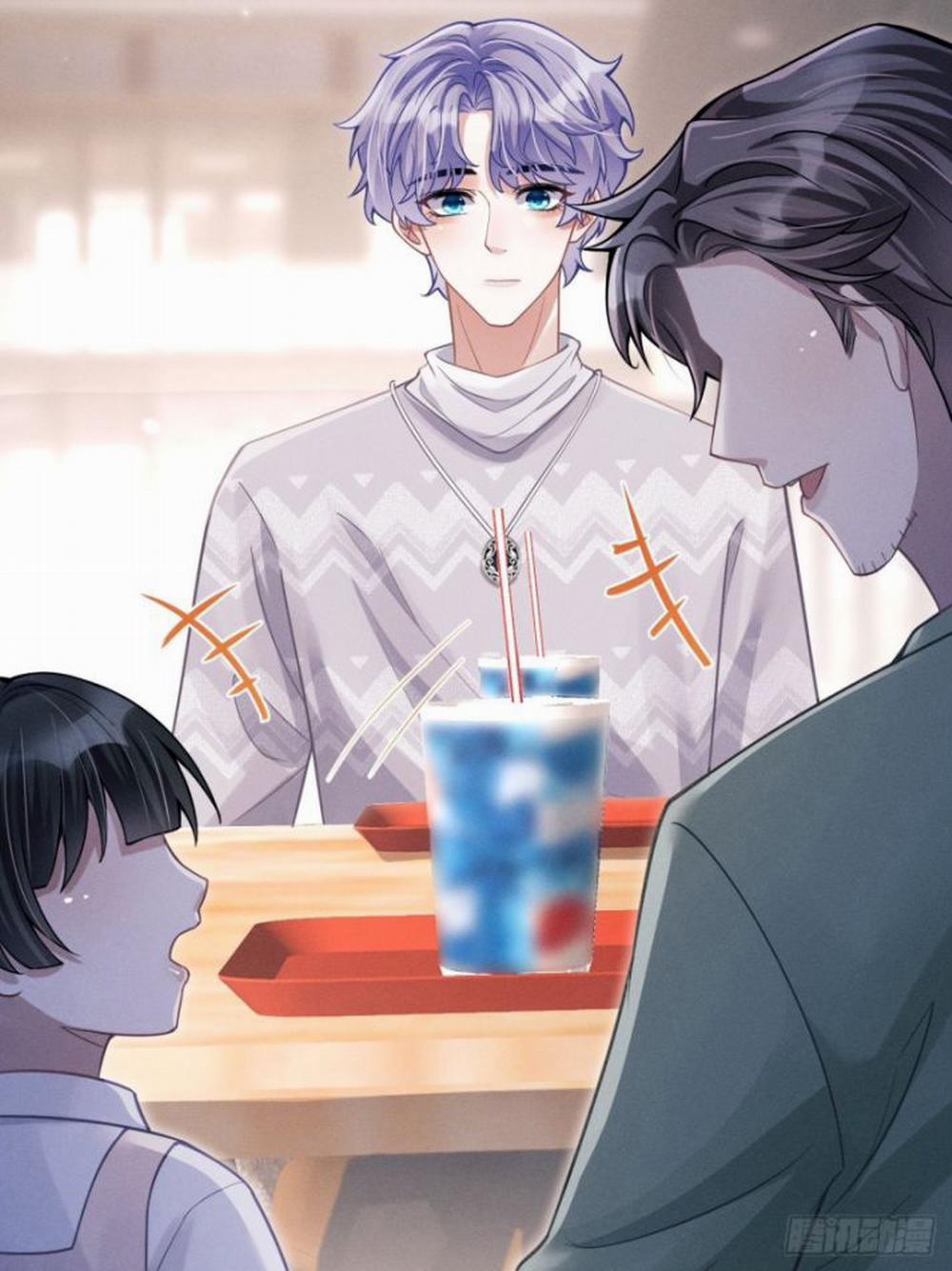 Tôi Hoài Nghi Ảnh Đế Đang Theo Đuổi Tôi 41 trang 38