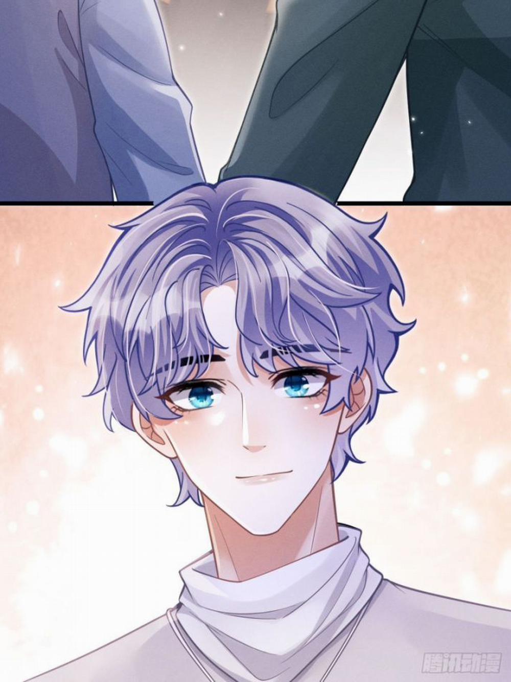 Tôi Hoài Nghi Ảnh Đế Đang Theo Đuổi Tôi 41 trang 39