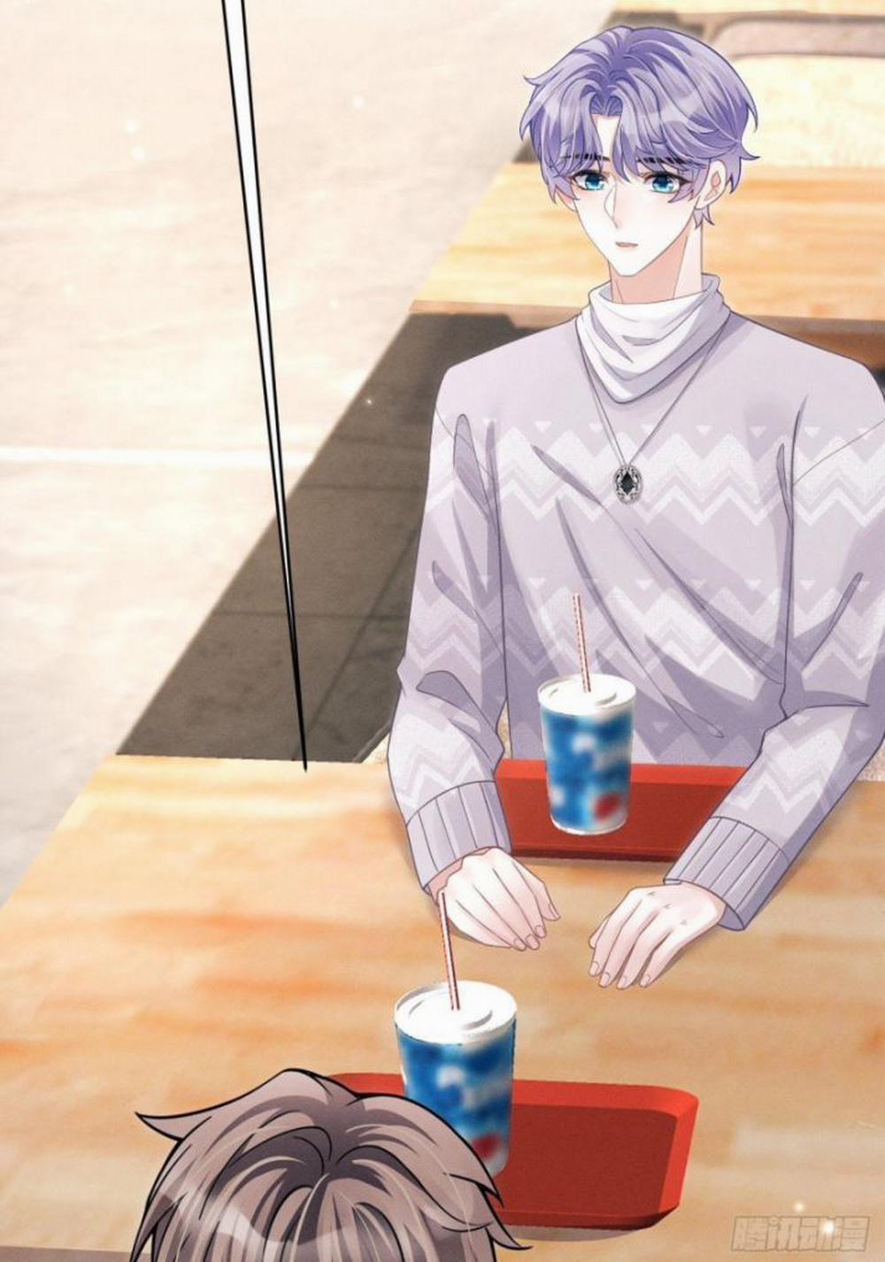 Tôi Hoài Nghi Ảnh Đế Đang Theo Đuổi Tôi 41 trang 4