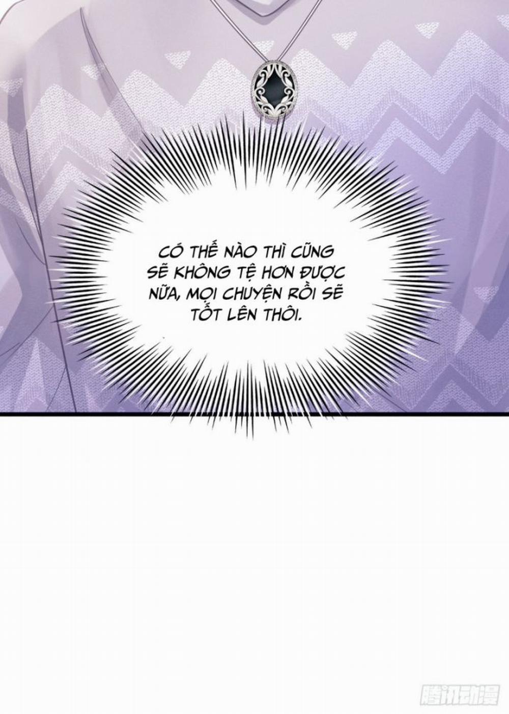 Tôi Hoài Nghi Ảnh Đế Đang Theo Đuổi Tôi 41 trang 40