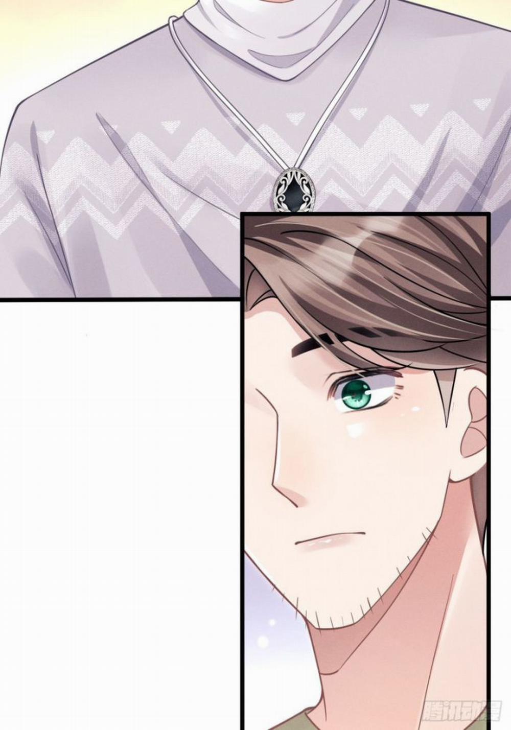 Tôi Hoài Nghi Ảnh Đế Đang Theo Đuổi Tôi 41 trang 6