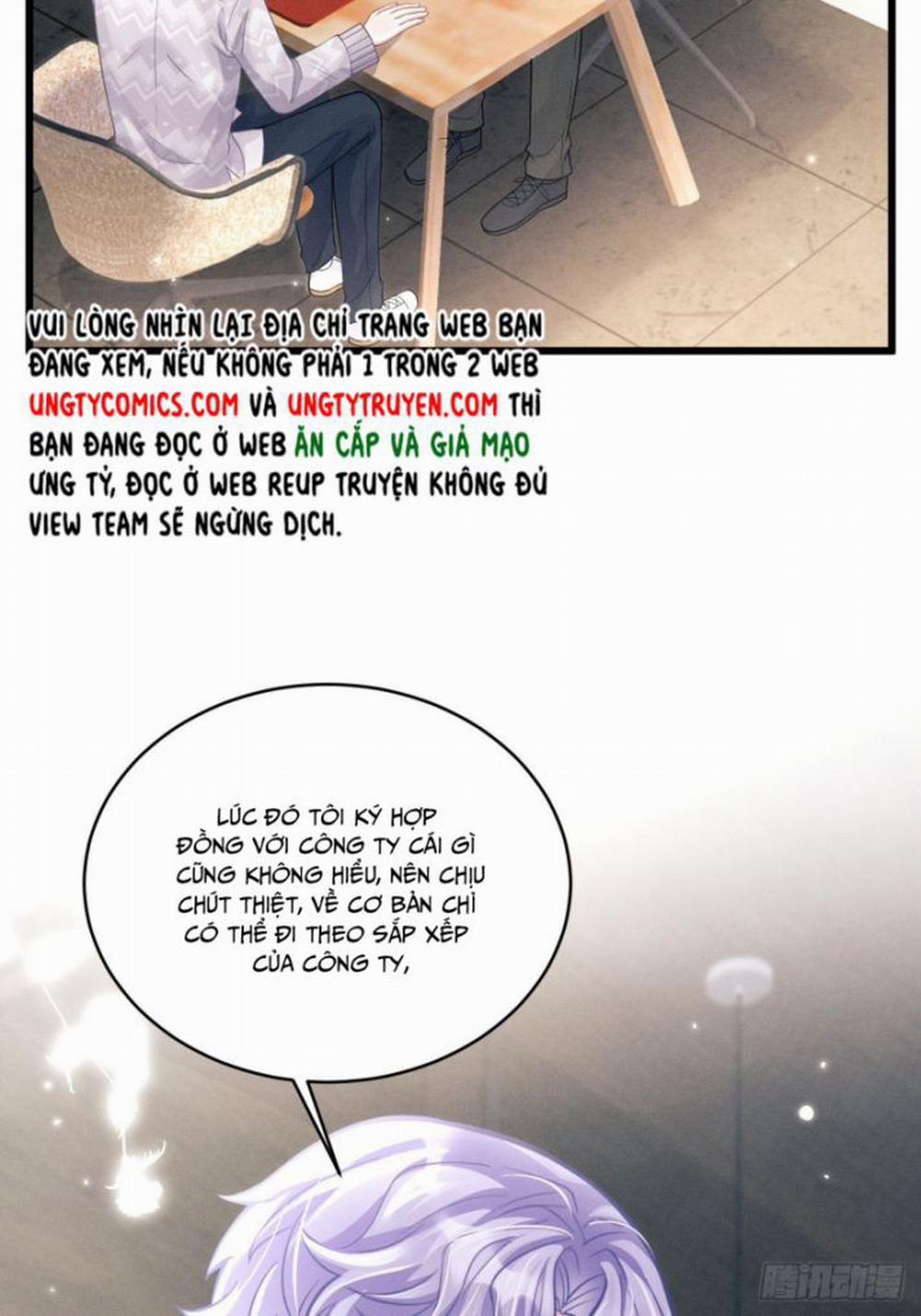 Tôi Hoài Nghi Ảnh Đế Đang Theo Đuổi Tôi 41 trang 8