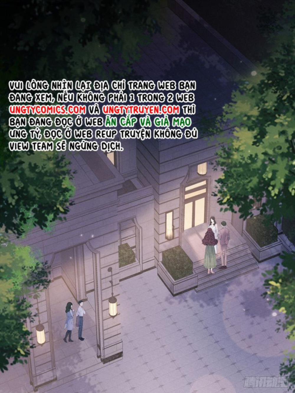 Tôi Hoài Nghi Ảnh Đế Đang Theo Đuổi Tôi 42 trang 1