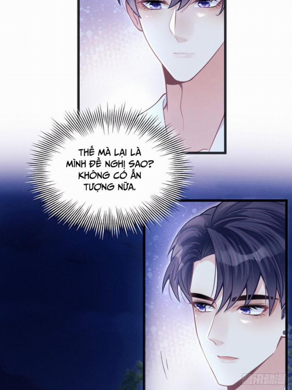 Tôi Hoài Nghi Ảnh Đế Đang Theo Đuổi Tôi 42 trang 11