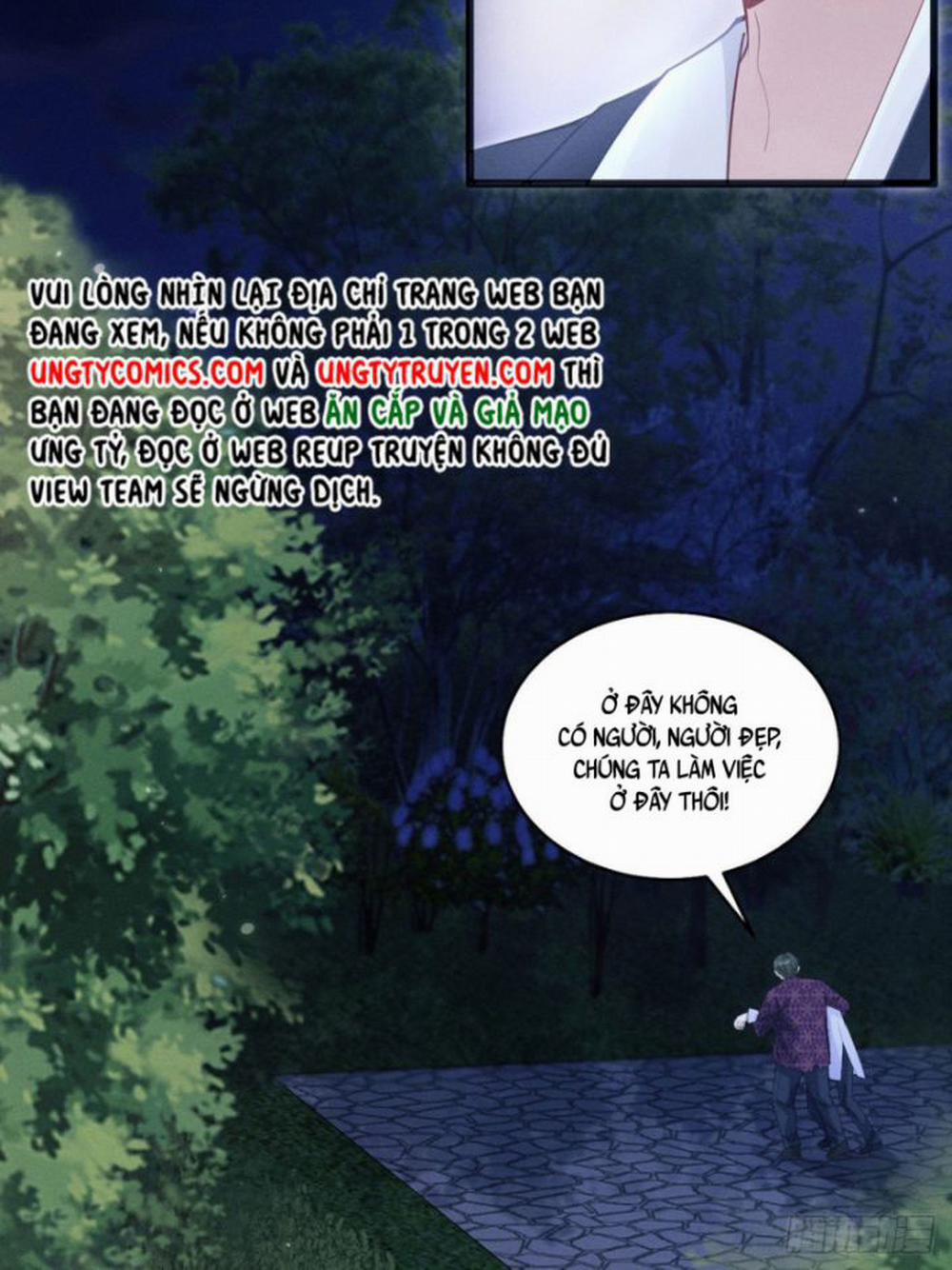 Tôi Hoài Nghi Ảnh Đế Đang Theo Đuổi Tôi 42 trang 12