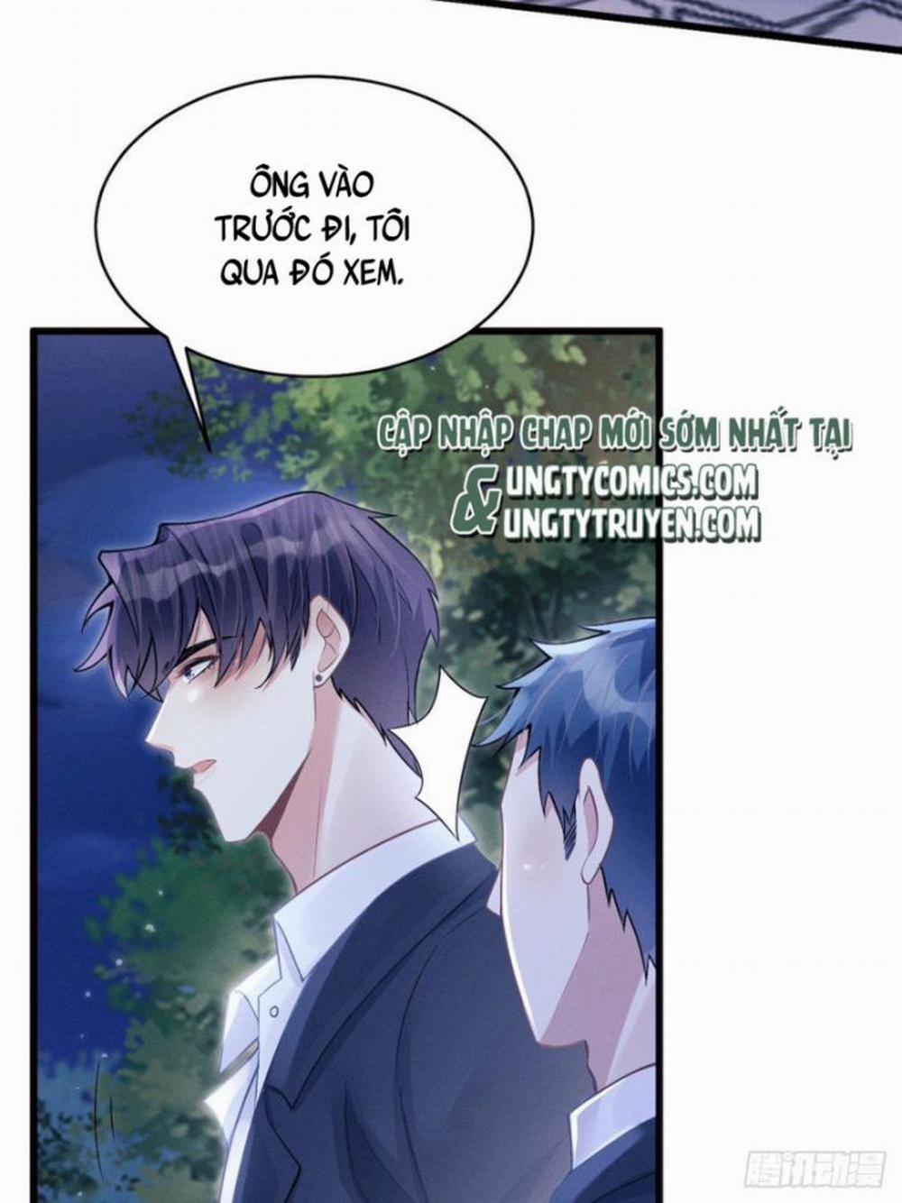 Tôi Hoài Nghi Ảnh Đế Đang Theo Đuổi Tôi 42 trang 14