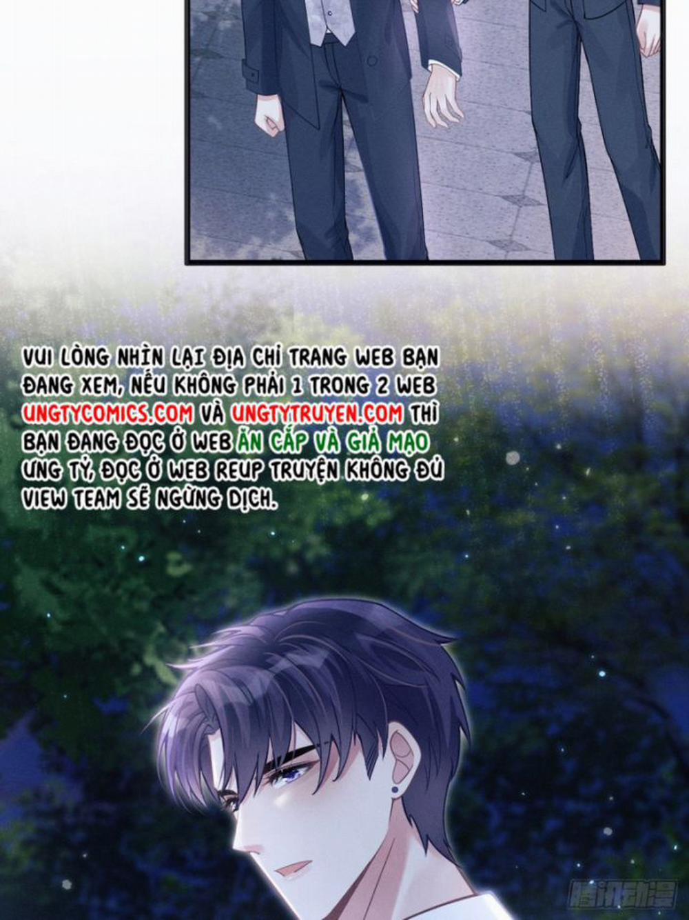 Tôi Hoài Nghi Ảnh Đế Đang Theo Đuổi Tôi 42 trang 16