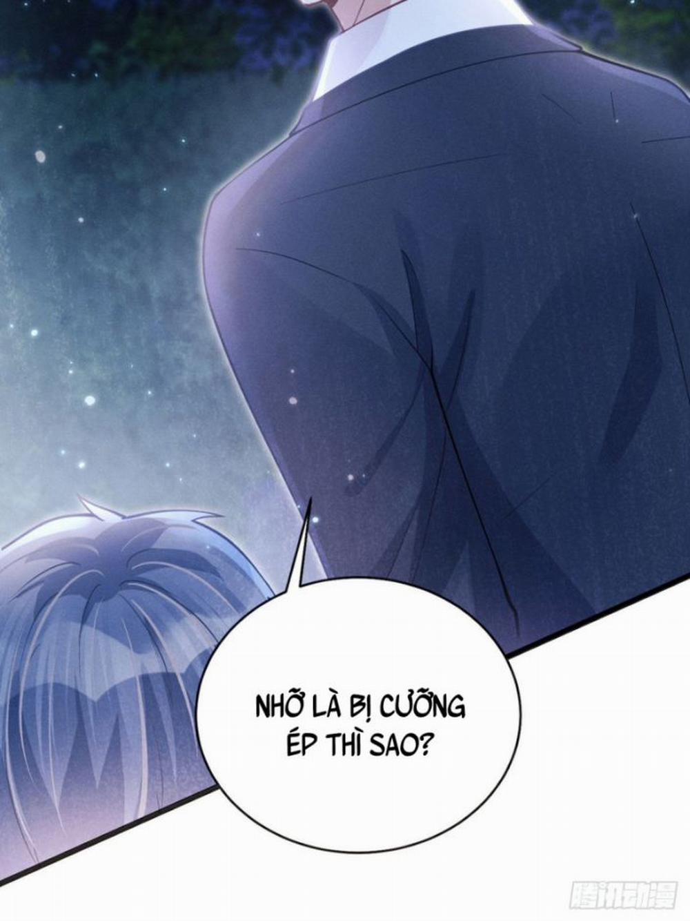 Tôi Hoài Nghi Ảnh Đế Đang Theo Đuổi Tôi 42 trang 17