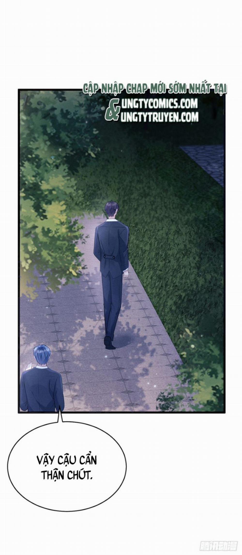 Tôi Hoài Nghi Ảnh Đế Đang Theo Đuổi Tôi 42 trang 18