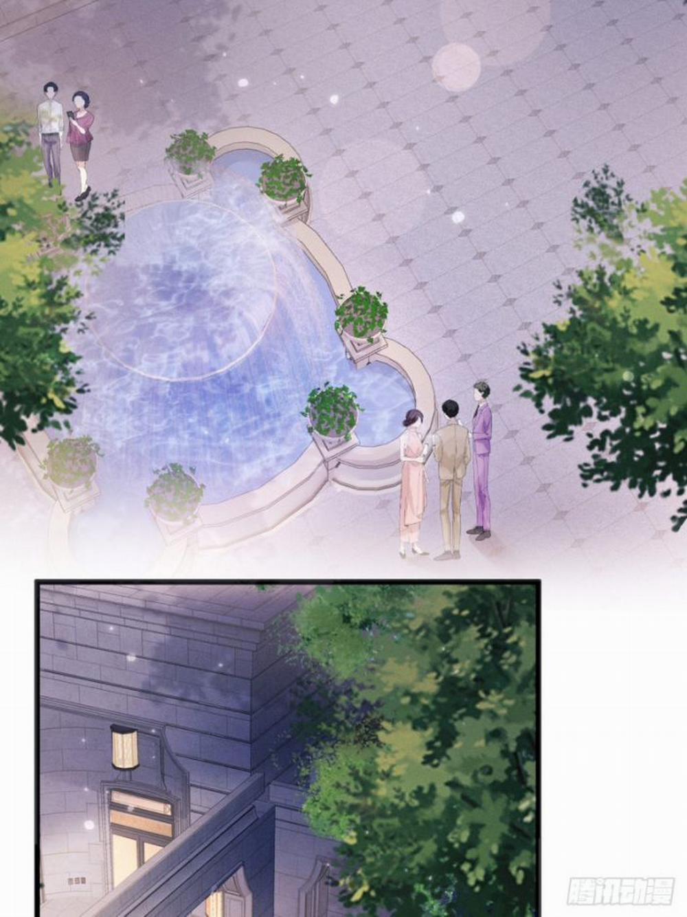 Tôi Hoài Nghi Ảnh Đế Đang Theo Đuổi Tôi 42 trang 2