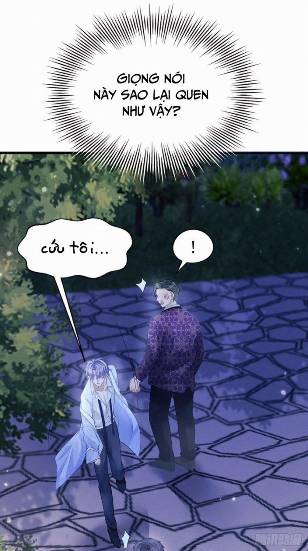 Tôi Hoài Nghi Ảnh Đế Đang Theo Đuổi Tôi 42 trang 22