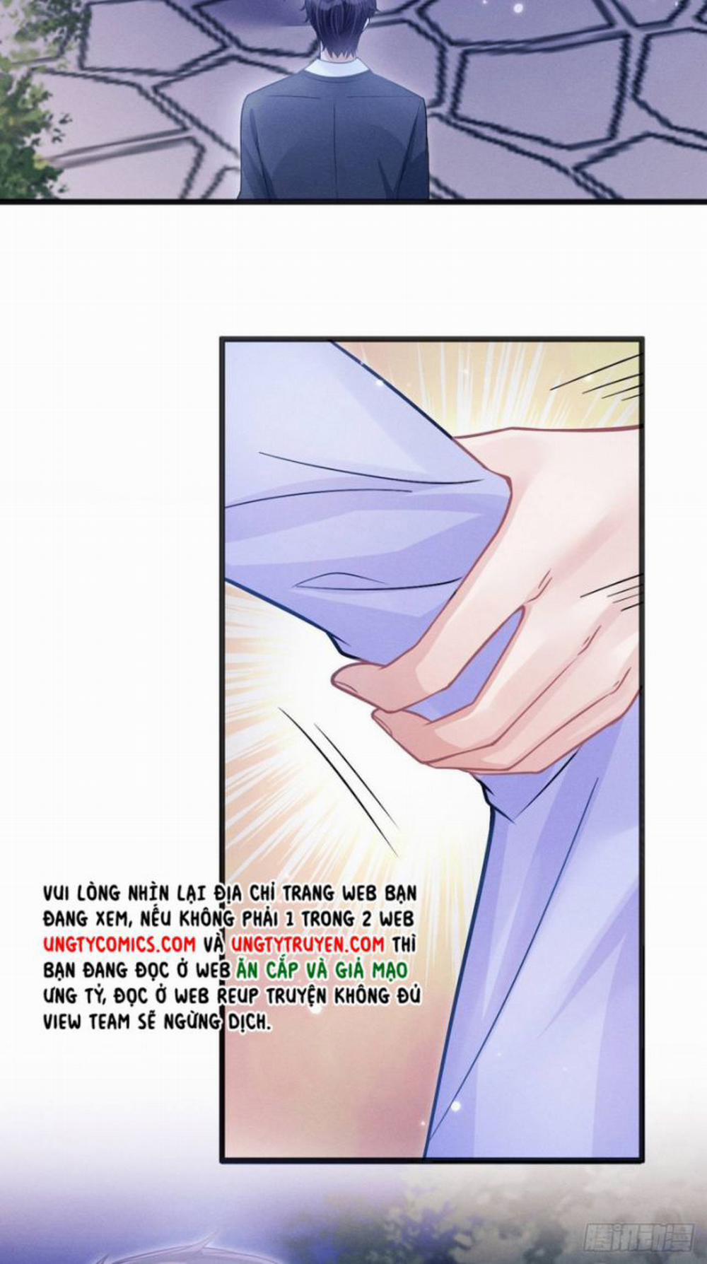 Tôi Hoài Nghi Ảnh Đế Đang Theo Đuổi Tôi 42 trang 23