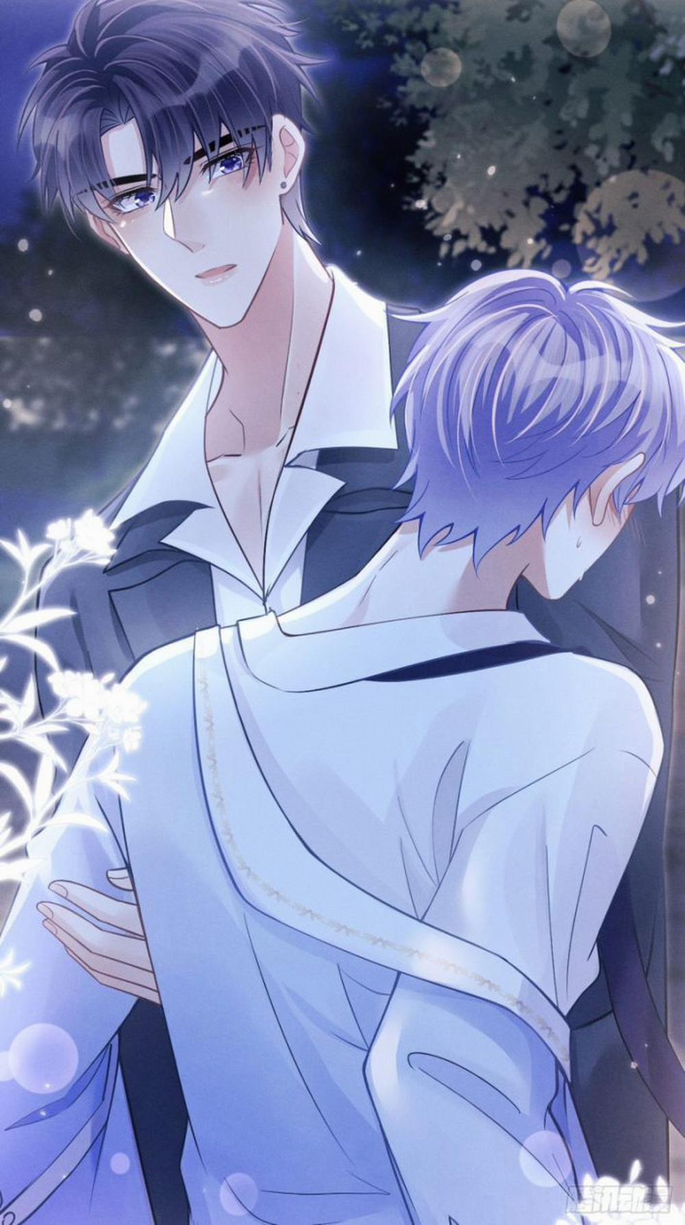 Tôi Hoài Nghi Ảnh Đế Đang Theo Đuổi Tôi 42 trang 24