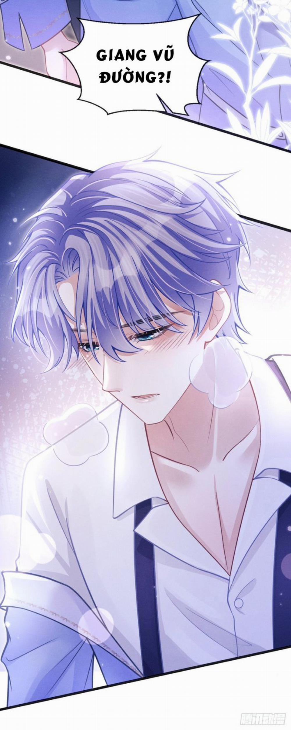 Tôi Hoài Nghi Ảnh Đế Đang Theo Đuổi Tôi 42 trang 25