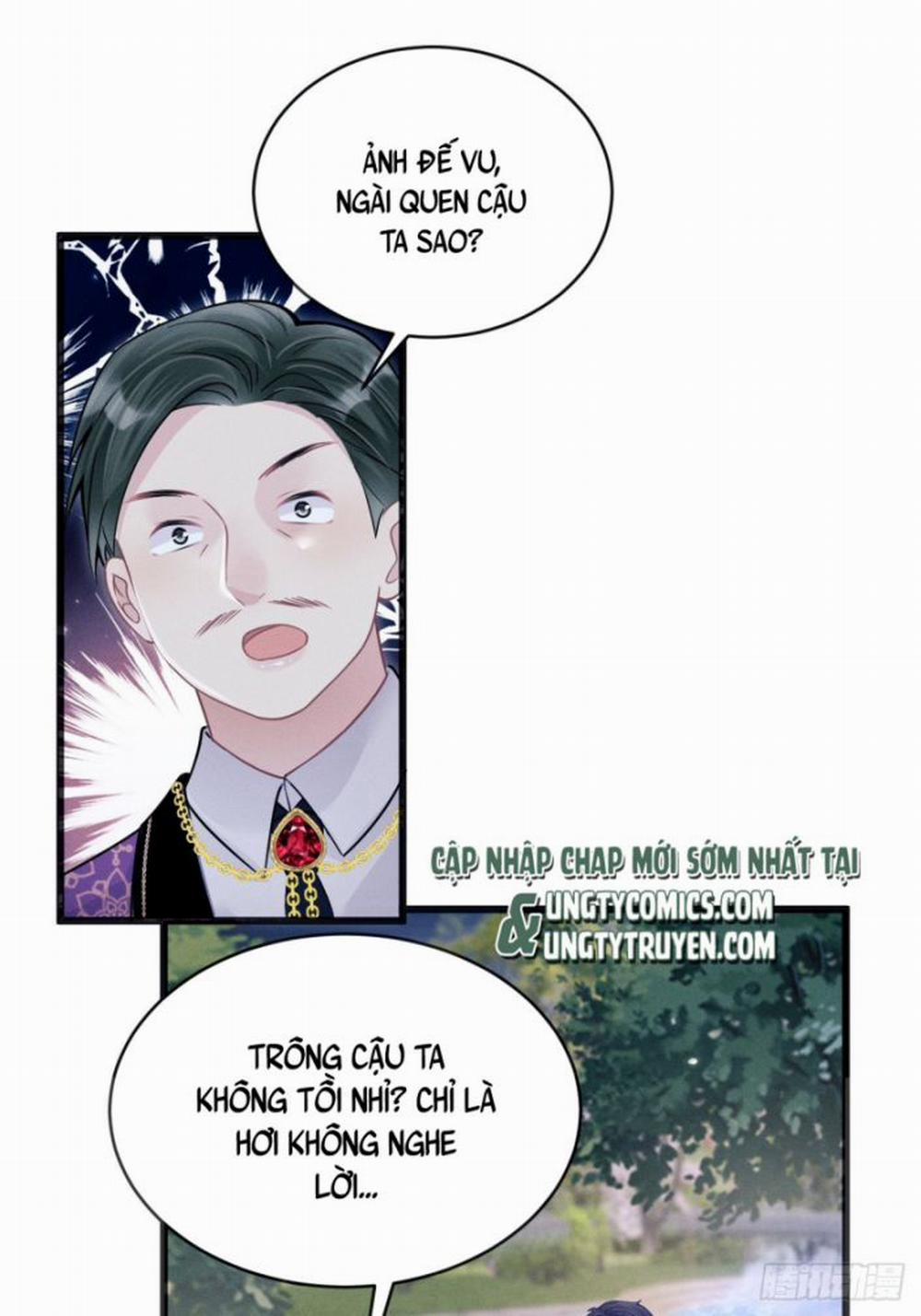 Tôi Hoài Nghi Ảnh Đế Đang Theo Đuổi Tôi 42 trang 26