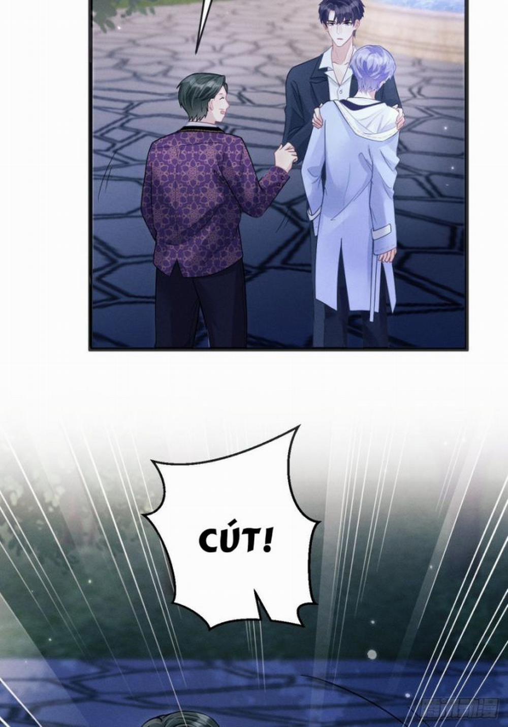 Tôi Hoài Nghi Ảnh Đế Đang Theo Đuổi Tôi 42 trang 27