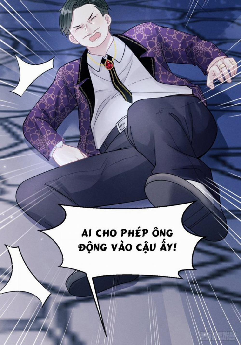 Tôi Hoài Nghi Ảnh Đế Đang Theo Đuổi Tôi 42 trang 28