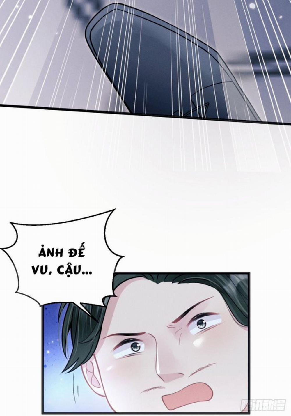 Tôi Hoài Nghi Ảnh Đế Đang Theo Đuổi Tôi 42 trang 29