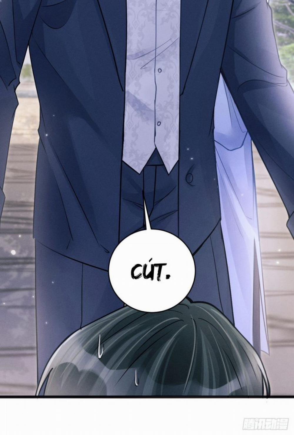 Tôi Hoài Nghi Ảnh Đế Đang Theo Đuổi Tôi 42 trang 31