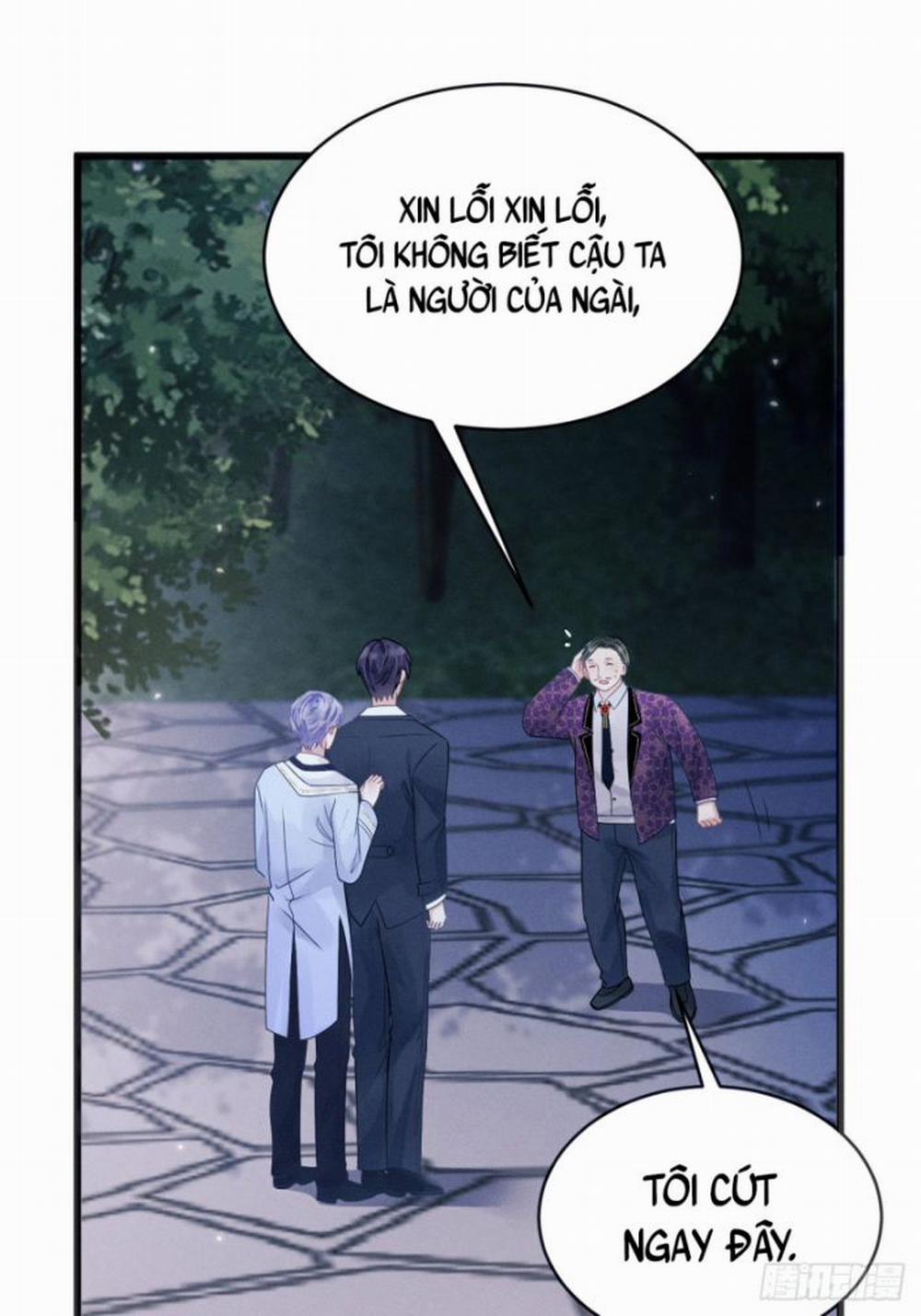 Tôi Hoài Nghi Ảnh Đế Đang Theo Đuổi Tôi 42 trang 32