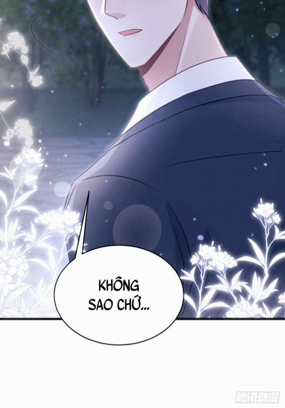 Tôi Hoài Nghi Ảnh Đế Đang Theo Đuổi Tôi 42 trang 35