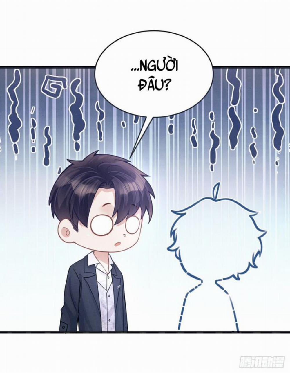 Tôi Hoài Nghi Ảnh Đế Đang Theo Đuổi Tôi 42 trang 36