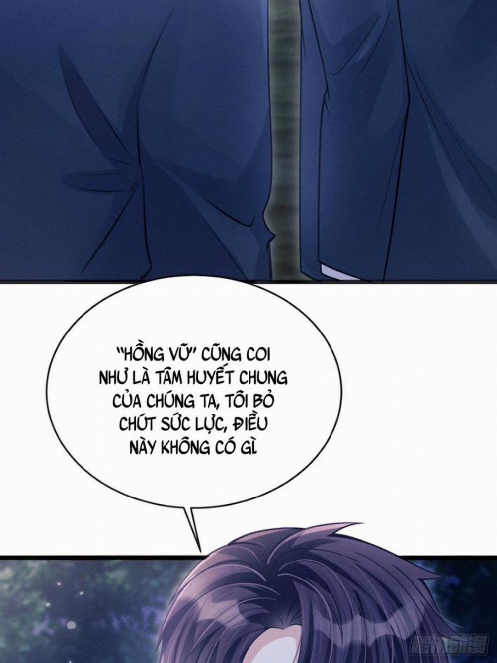 Tôi Hoài Nghi Ảnh Đế Đang Theo Đuổi Tôi 42 trang 4