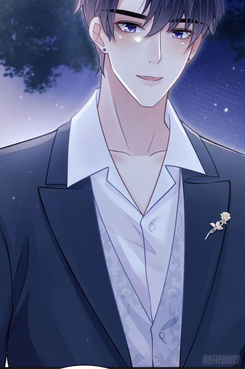 Tôi Hoài Nghi Ảnh Đế Đang Theo Đuổi Tôi 42 trang 5