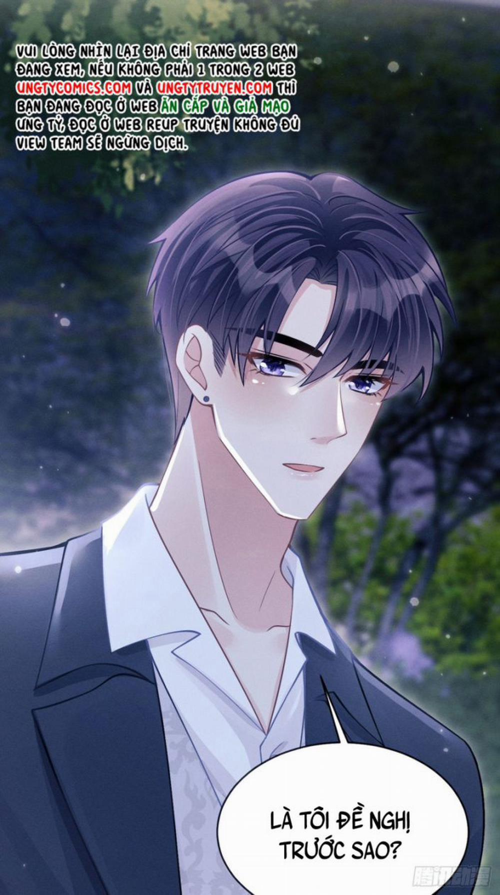 Tôi Hoài Nghi Ảnh Đế Đang Theo Đuổi Tôi 42 trang 7