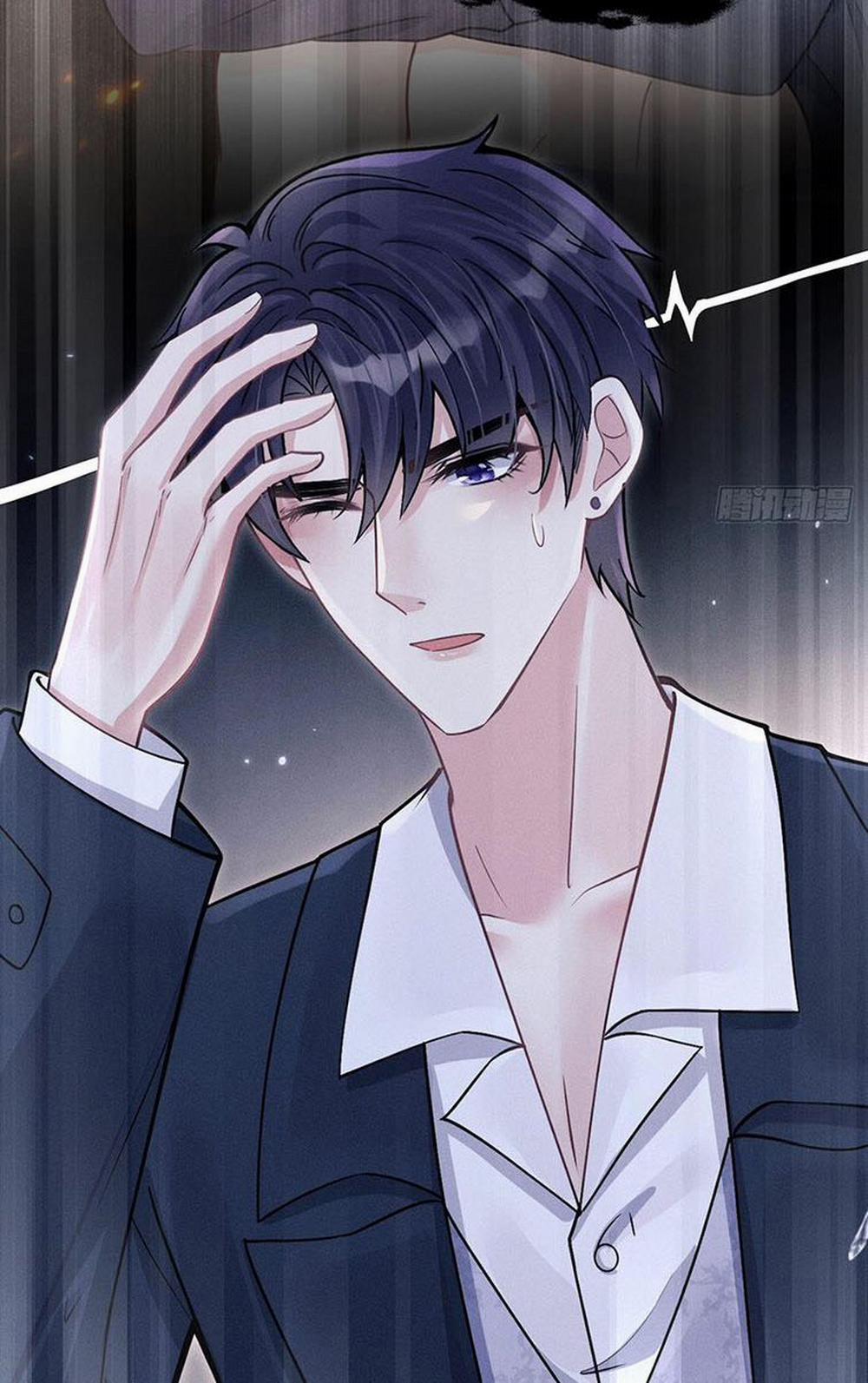 Tôi Hoài Nghi Ảnh Đế Đang Theo Đuổi Tôi 43 trang 10