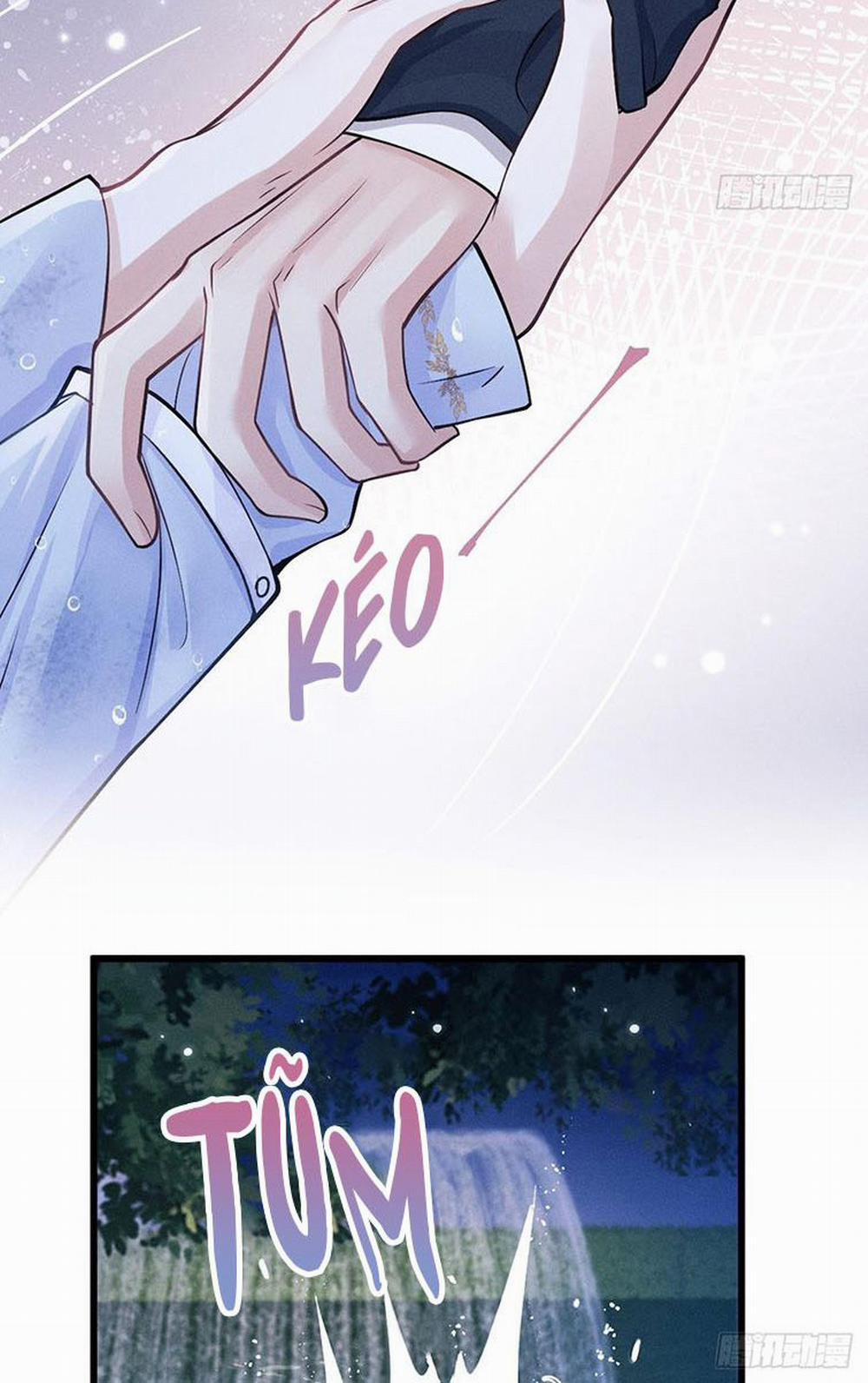 Tôi Hoài Nghi Ảnh Đế Đang Theo Đuổi Tôi 43 trang 13