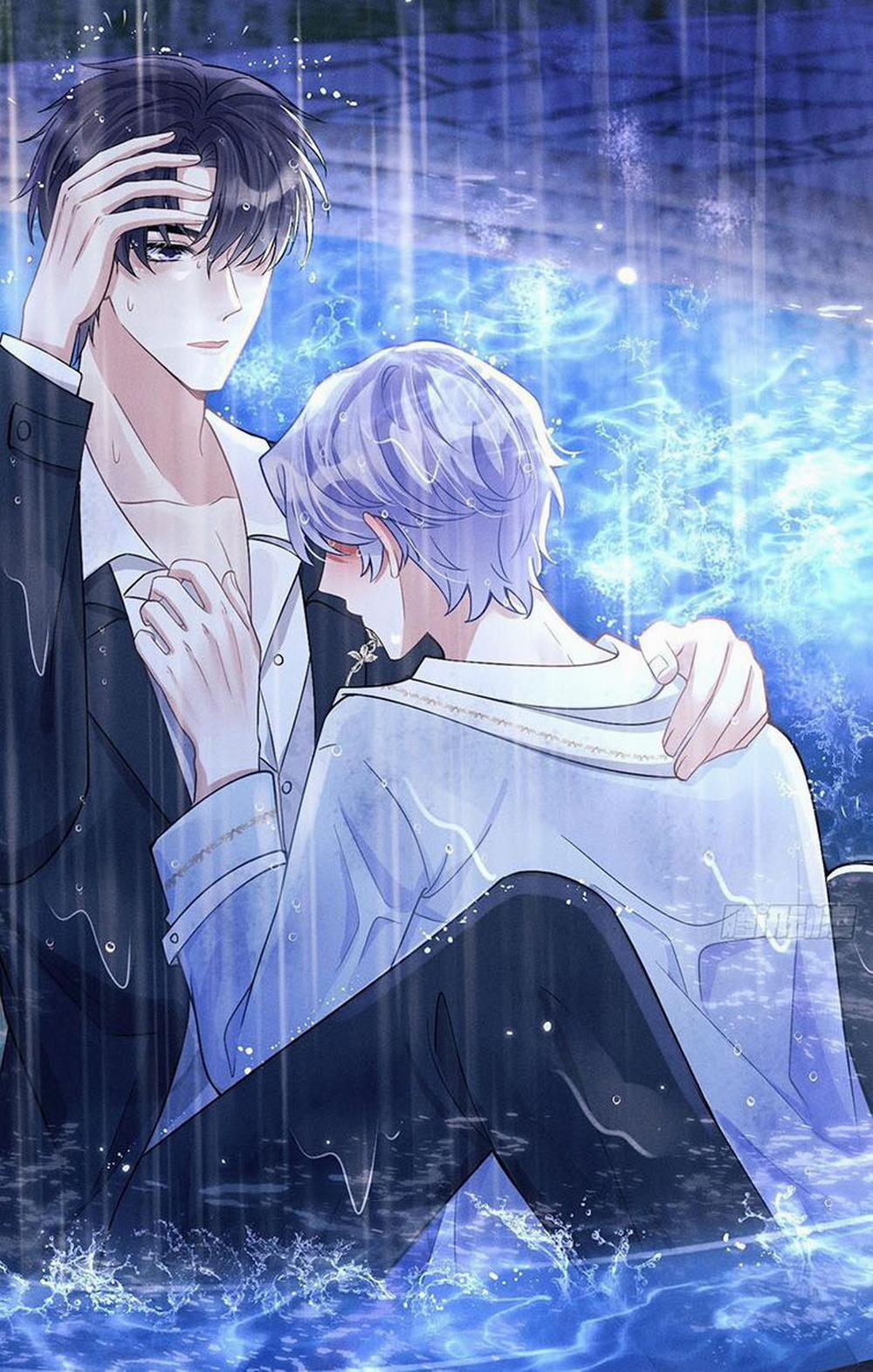 Tôi Hoài Nghi Ảnh Đế Đang Theo Đuổi Tôi 43 trang 15