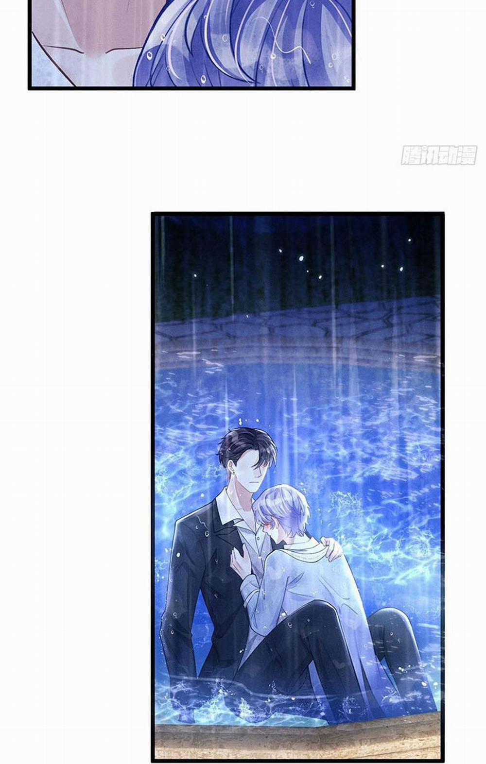 Tôi Hoài Nghi Ảnh Đế Đang Theo Đuổi Tôi 43 trang 18